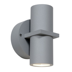 Landscape Ltg. Accent by Access ( 18 | 20352LEDDMGLP-SAT/CLR KO Dual ) 