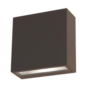 Exterior Wall Mt./Flush by AFX Lighting ( 162 | DEXW060612L30MVBZ Dexter ) 