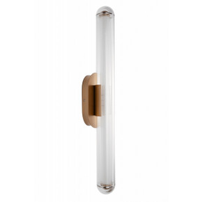 Sconces Linear/Tubular by Avenue Lighting ( 192 | HF7315-AB Nautilus ) 