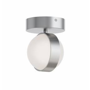 Semi-Flush Mts. Glass Down by AFX Lighting ( 162 | VRNF05LAJUDSN Verona ) 