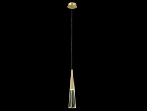 Mini Pendants Cable by Avenue Lighting ( 192 | HF7701-BB Encino ) 