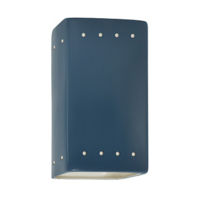 Sconces Pocket by Justice Designs ( 102 | CER-0925W-MDMT ) 