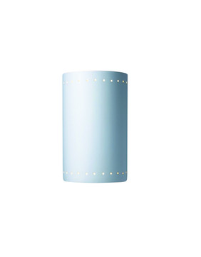 Sconces Pocket by Justice Designs ( 102 | CER-1295W-BIS-LED1-1000 Ambiance ) 