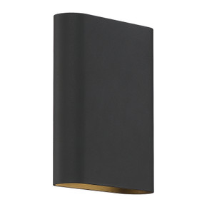 Sconces Directional/Cylinder by Access ( 18 | 20408LEDD-BL Lux ) 