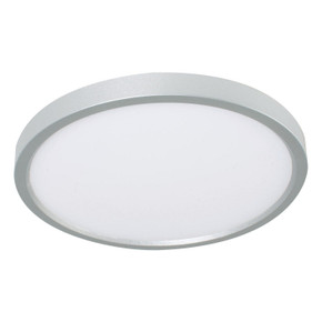 Flush Mounts Bowl Style by AFX Lighting ( 162 | EGRF06LAJD1SN Edge Round ) 