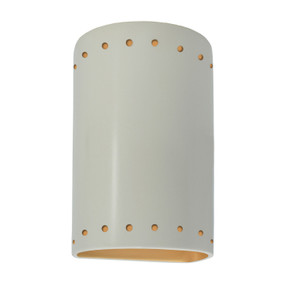   by Justice Designs ( 102 | CER-0990W-MTGD-LED1-1000 ) 