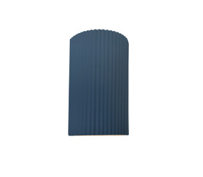Exterior Wall Mt./Flush by Justice Designs ( 102 | CER-5740W-MDMT Ambiance ) 