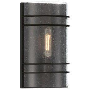 Sconces Pocket by Access ( 18 | 20416LEDDLP-MBL/SDG Cassi ) 