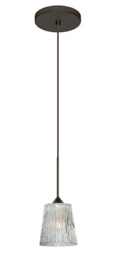 Mini Pendants Cable by Besa ( 74 | 1XT-512500-BR Nico ) 