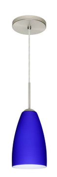 Mini Pendants Cable by Besa ( 74 | 1JT-1511CM-SN Riva ) 