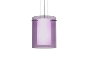 Mini Pendants Cable by Besa ( 74 | 1KG-A00607-SN Pahu ) 