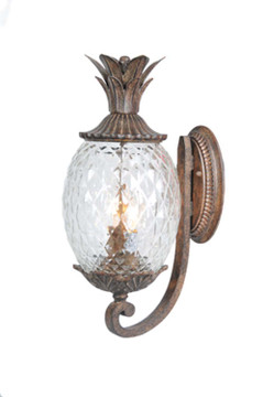 Exterior Wall Mount by Acclaim Lighting ( 106 | 7501BC Lanai ) 