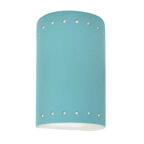   by Justice Designs ( 102 | CER-0990W-RFPL-LED1-1000 ) 