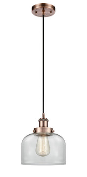 Mini Pendants Cable by Innovations ( 405 | 916-1P-AC-G72 Ballston Urban ) 
