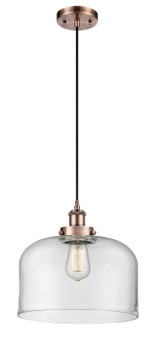Mini Pendants Cable by Innovations ( 405 | 916-1P-AC-G72-L Ballston Urban ) 