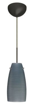 Mini Pendants Cable by Besa ( 74 | 1JC-1512TN-BR Tao ) 