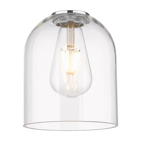 Shades Misc. Glass by Innovations ( 405 | G558-6CL Ballston ) 