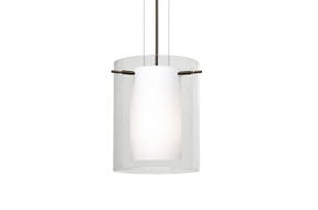 Mini Pendants Cable by Besa ( 74 | 1KG-C00607-BR Pahu ) 