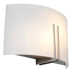 Sconces Pocket by Access ( 18 | 20447LEDDLP-BS/WHT Prong ) 