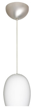 Mini Pendants Cable by Besa ( 74 | 1JC-169707-SN Lucia ) 