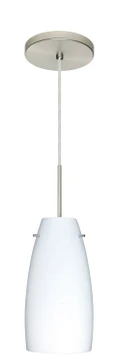 Mini Pendants Cable by Besa ( 74 | 1JT-151207-SN Tao ) 