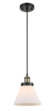 Mini Pendants Cable by Innovations ( 405 | 916-1P-BAB-G41 Ballston Urban ) 