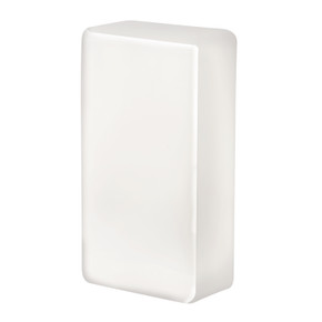 Exterior Wall Mt./Flush by Access ( 18 | 20450LEDDLP-OPL Brick ) 