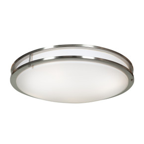 Flush Mounts Bowl Style by Access ( 18 | 20467LEDD-BS/ACR Solero ) 