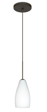 Mini Pendants Cable by Besa ( 74 | 1XT-719807-BR Karli ) 