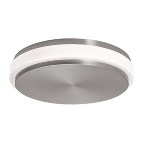 Flush Mounts Drum Shade by AFX Lighting ( 162 | EISF14LAJUDSN Eris ) 