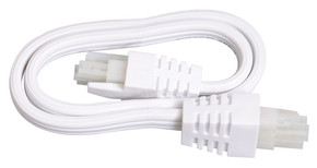 Specialty Items Fixture Accents/Parts by AFX Lighting ( 162 | XLCC24WH Undercab Accessories ) 