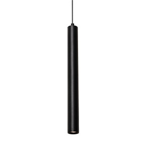 Mini Pendants Cable by AFX Lighting ( 162 | ELIP01L30UDBK Eli ) 