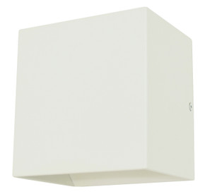 Exterior Wall Mt./Flush by AFX Lighting ( 162 | ZOS505600L30MVWH Zoe ) 