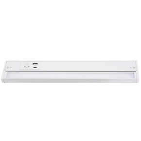 Specialty Items Undercabinet by AFX Lighting ( 162 | ELNU14WH Elena ) 