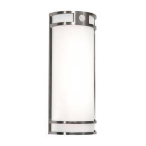 Exterior Wall Mt./Flush by AFX Lighting ( 162 | ELTW0718LAJD1BA Elston ) 