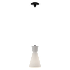 Mini Pendants Cable by Alora ( 452 | PD473706MBOP Betty ) 