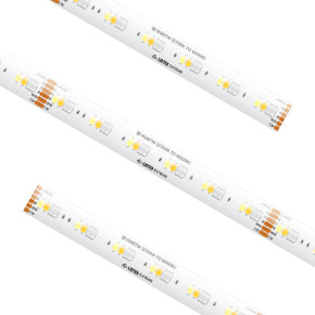 Specialty Items LED Tapes by American Lighting ( 303 | SPTL-RGBTW-100 Spec Grade Tape ) 