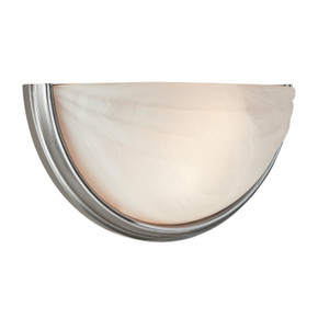 Sconces Pocket by Access ( 18 | 20635LEDDLP-SAT/ALB Crest ) 