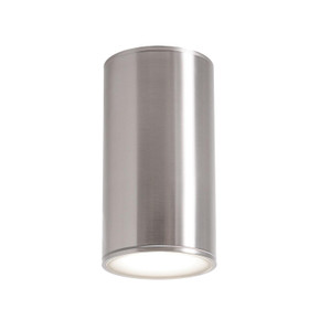 Exterior Ceiling Mount by AFX Lighting ( 162 | EVYW0408LAJD2SN Everly ) 