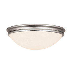 Flush Mounts Bowl Style by Access ( 18 | 20725-BS/OPL Atom ) 