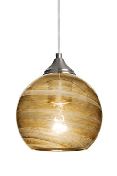 Mini Pendants Cable by Besa ( 74 | 1JC-JILLYAM-SN Jilly ) 
