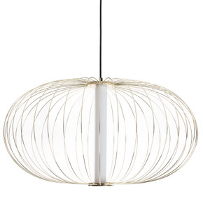 Pendants Sphere by Avenue Lighting ( 192 | HF8213-GL Delano ) 