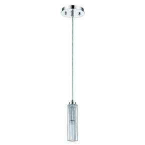 Mini Pendants Glass Down by Acclaim Lighting ( 106 | A800026-1-R Solo ) 