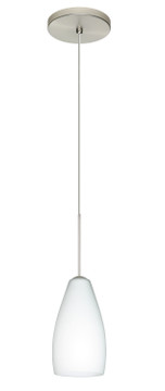 Mini Pendants Cable by Besa ( 74 | 1XT-719807-SN Karli ) 