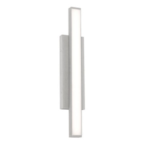 Exterior Wall Mt./Flush by AFX Lighting ( 162 | GLEW0524L30UDTG Gale ) 
