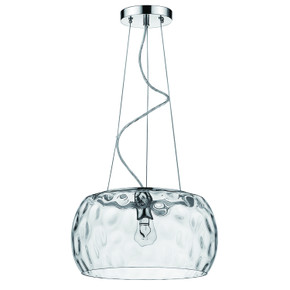 Pendants Glass Down by Acclaim Lighting ( 106 | BP6059 Mystere ) 