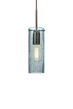 Multi-Systems Line Voltage Pendants by Besa ( 74 | 1JC-JUNI10BL-EDIL-BR Juni ) 