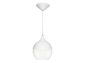 Mini Pendants Cable by Avenue Lighting ( 192 | HF9111-WHT Robertson Blvd. ) 