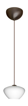 Mini Pendants Cable by Besa ( 74 | 1XC-541007-BR Peri ) 