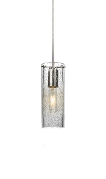 Multi-Systems Line Voltage Pendants by Besa ( 74 | 1JC-JUNI10CL-SN Juni ) 